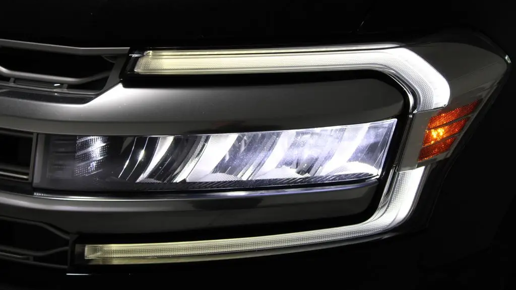 2023 Ford Expedition Platinum