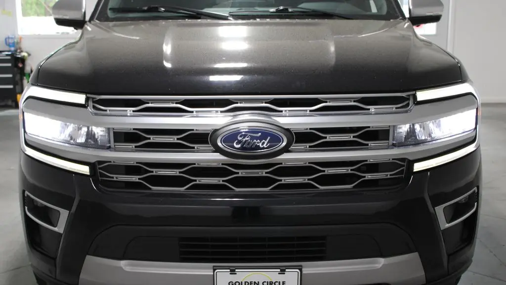 2023 Ford Expedition Platinum