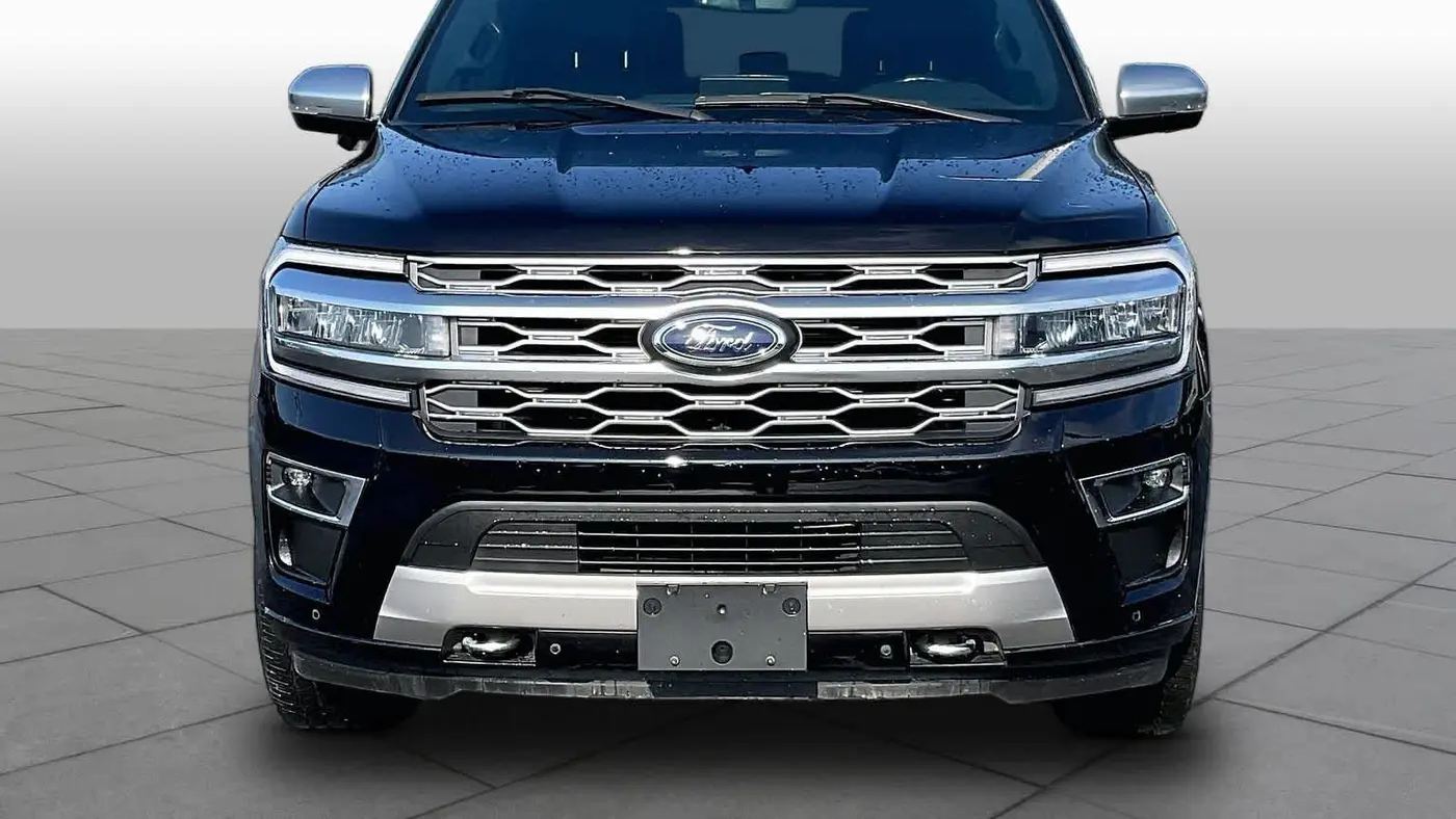 2023 Ford Expedition Platinum