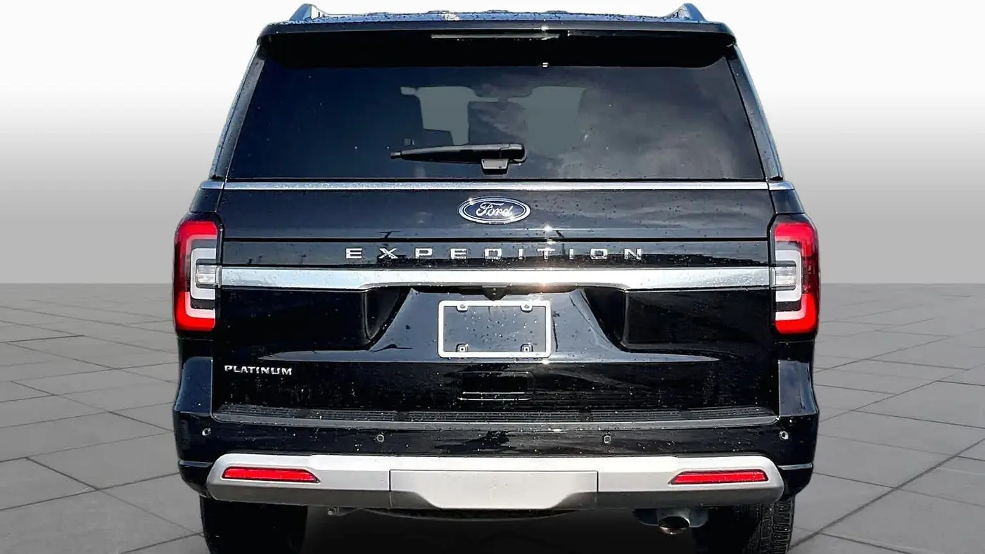 2023 Ford Expedition Platinum