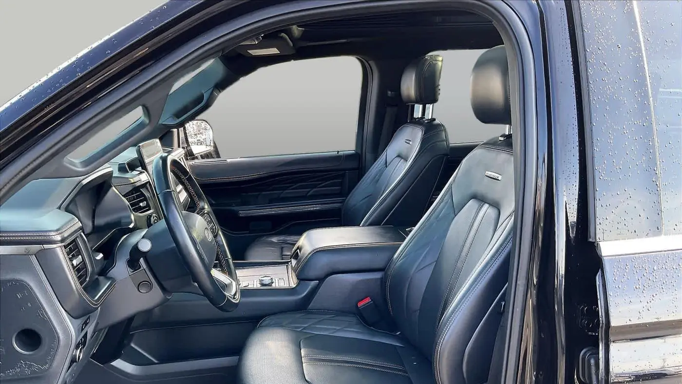 2023 Ford Expedition Platinum