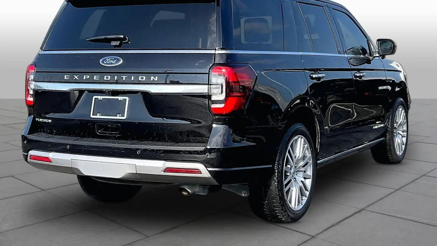 2023 Ford Expedition Platinum