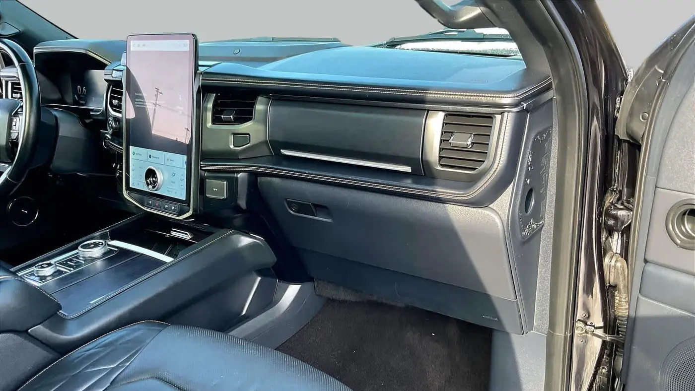 2023 Ford Expedition Platinum