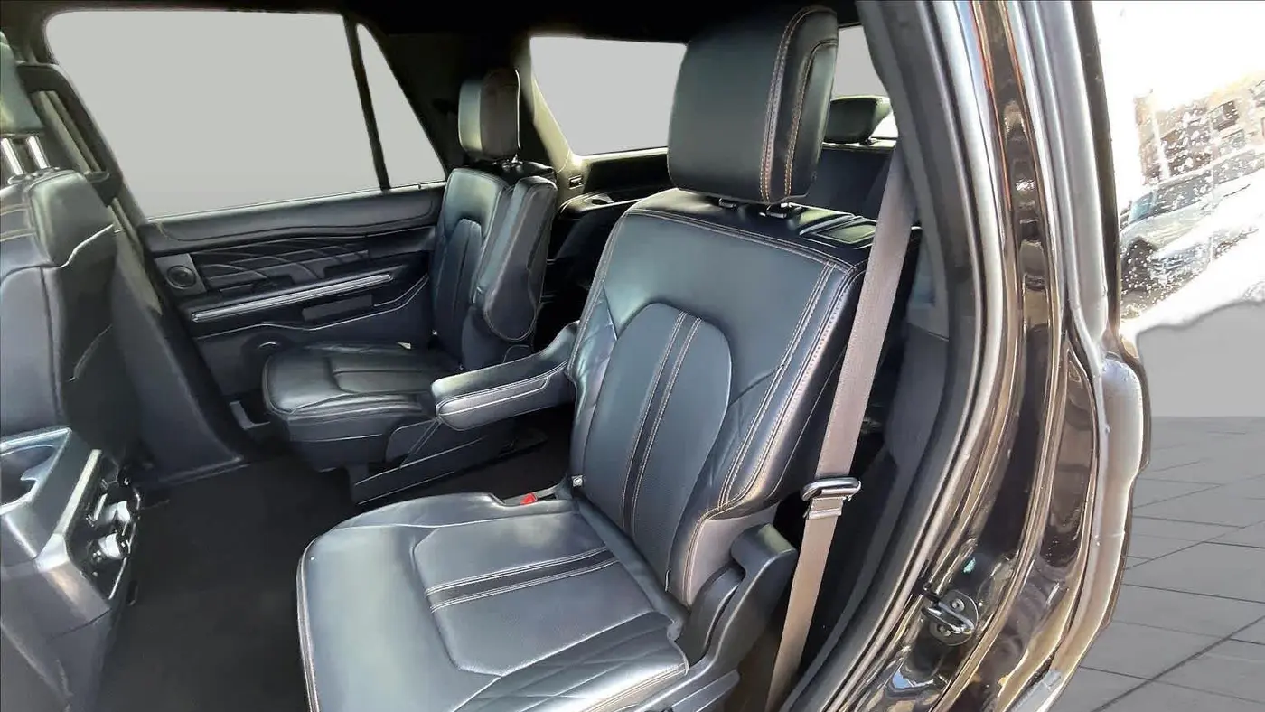 2023 Ford Expedition Platinum