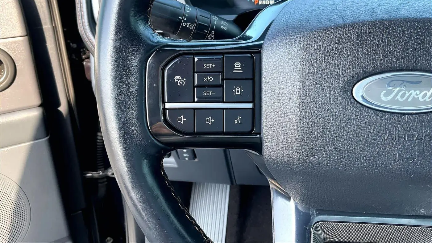 2023 Ford Expedition Platinum