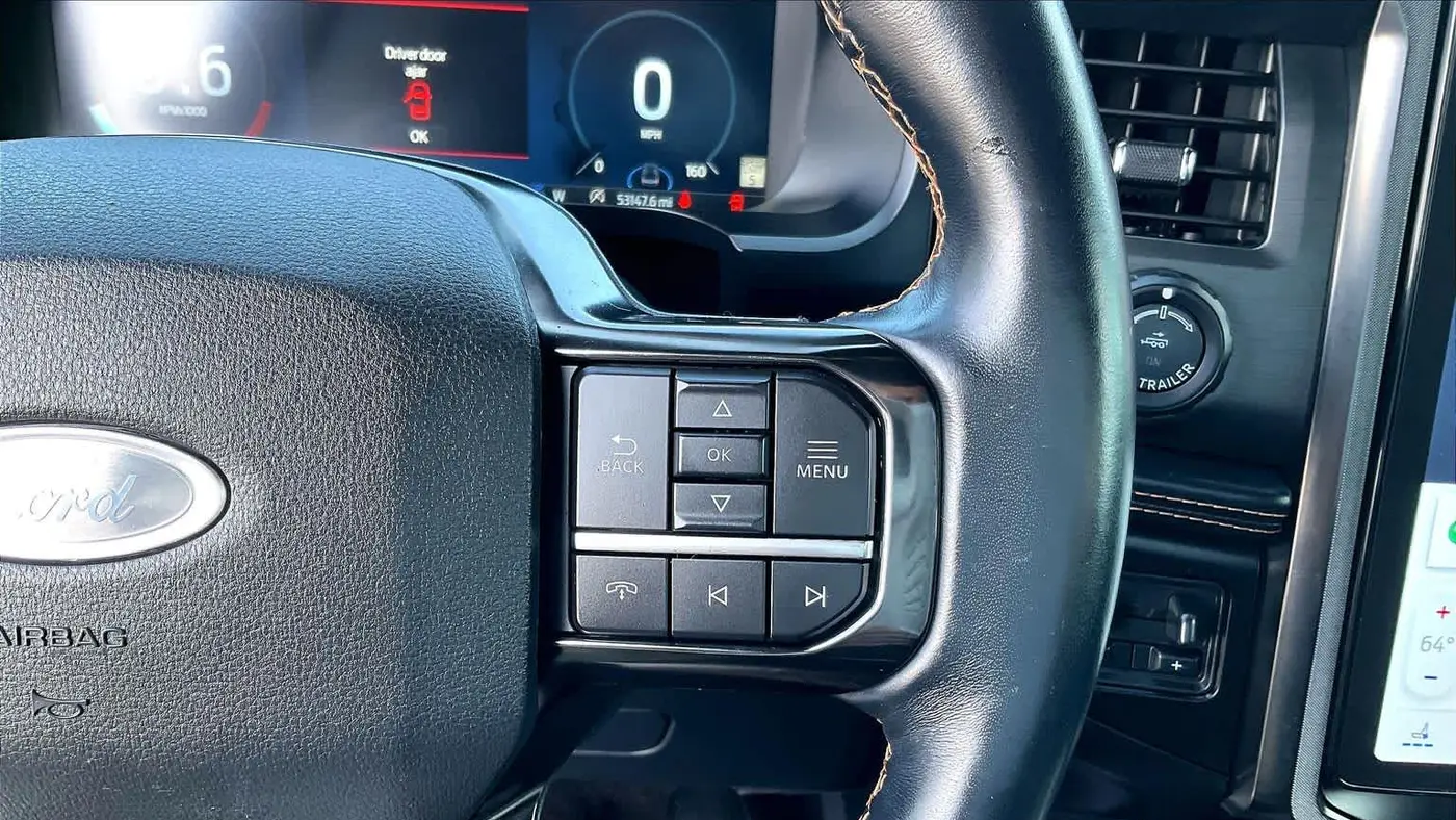 2023 Ford Expedition Platinum