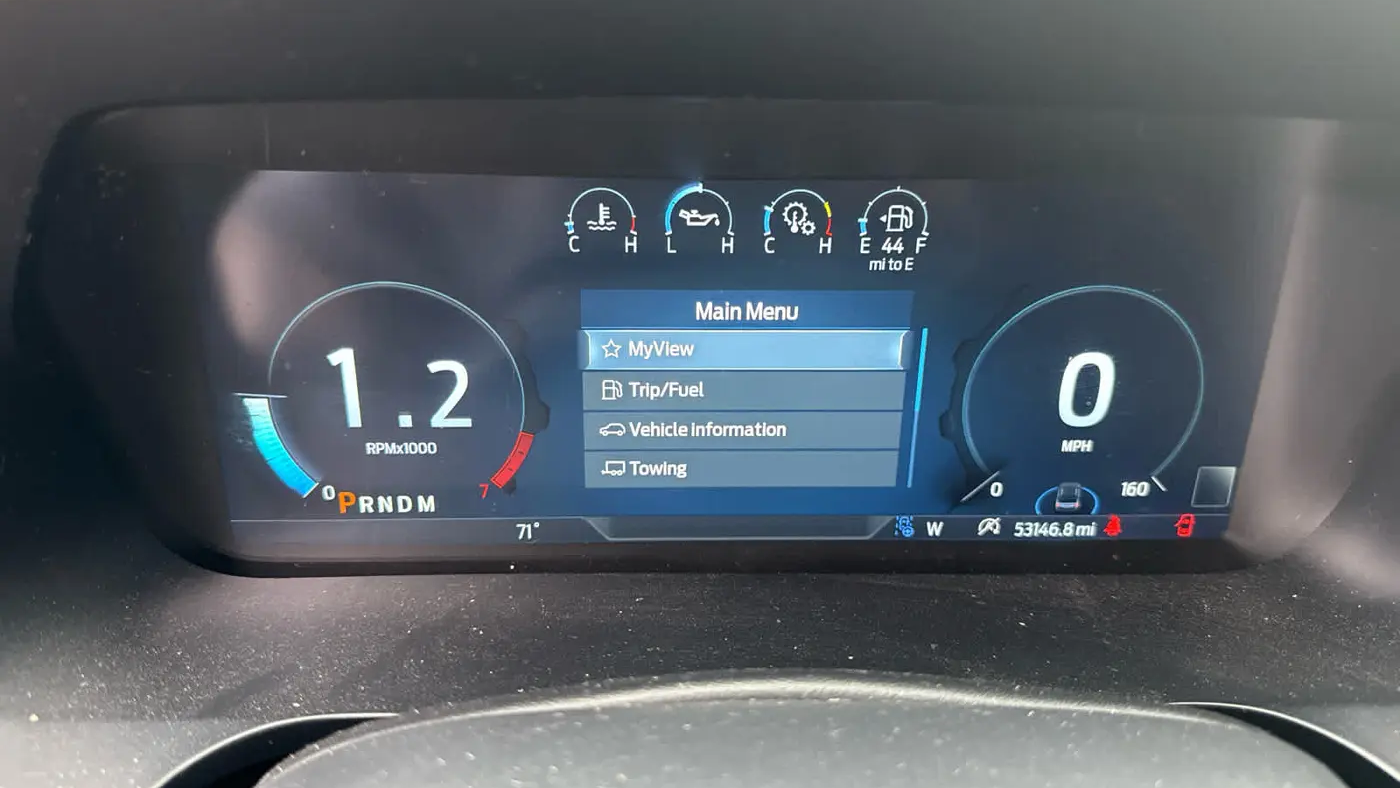 2023 Ford Expedition Platinum