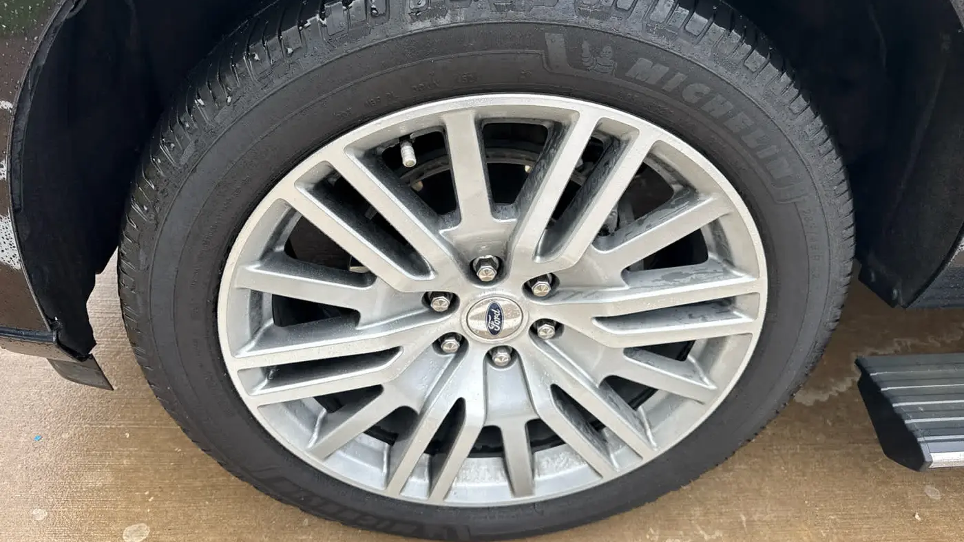 2023 Ford Expedition Platinum