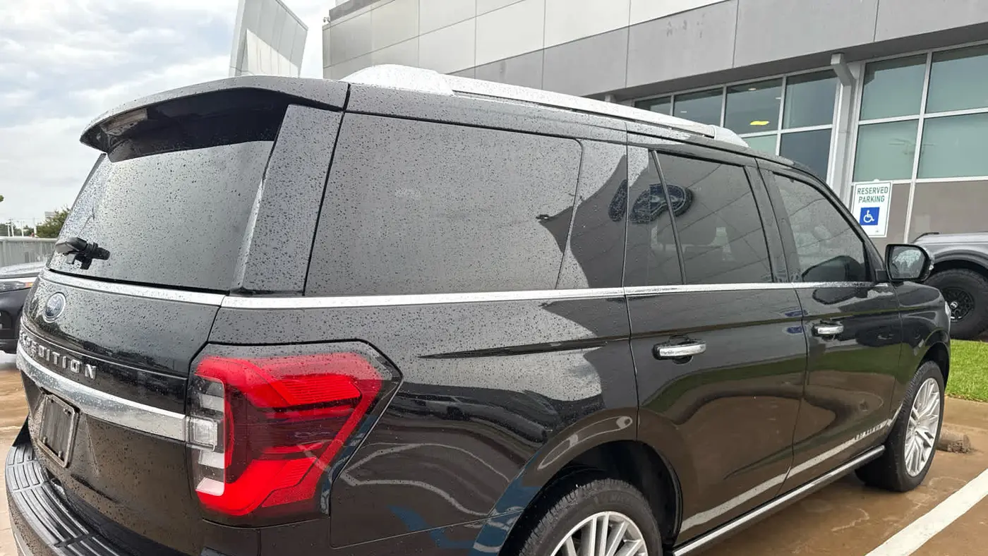 2023 Ford Expedition Platinum