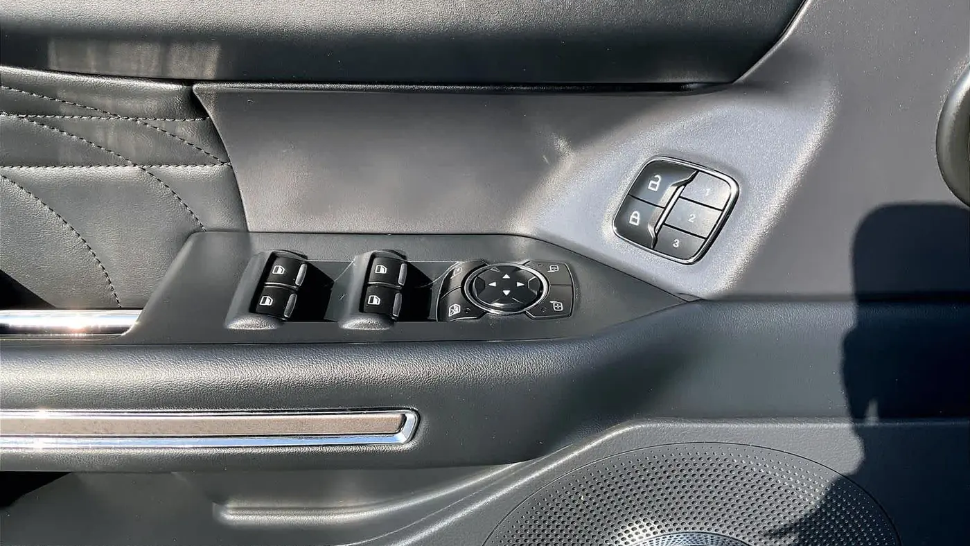 2023 Ford Expedition Platinum