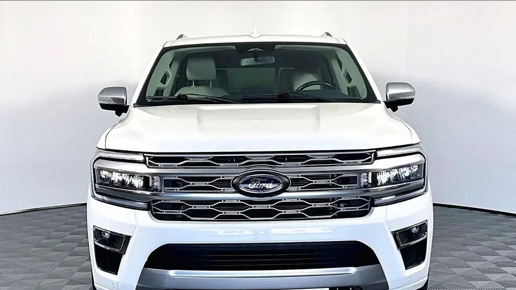 2023 Ford Expedition Platinum