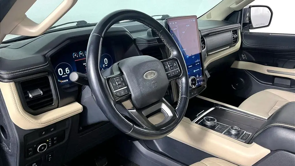 2023 Ford Expedition Platinum