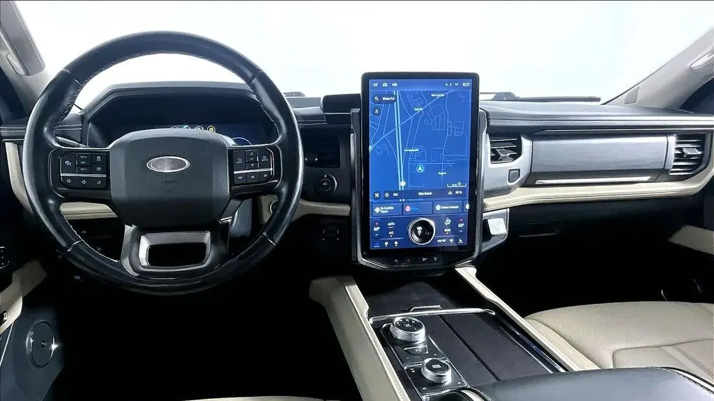 2023 Ford Expedition Platinum