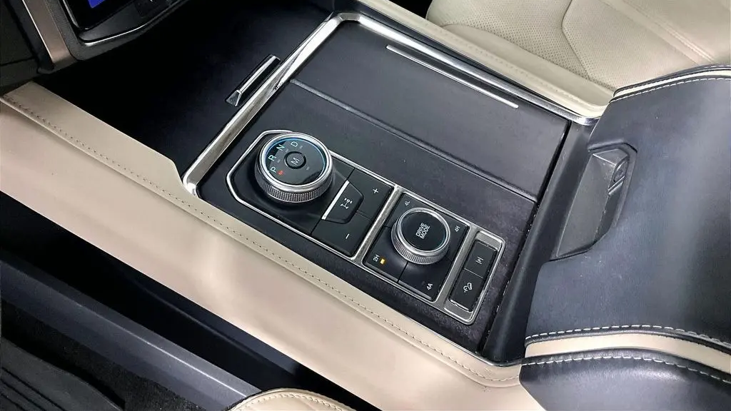 2023 Ford Expedition Platinum