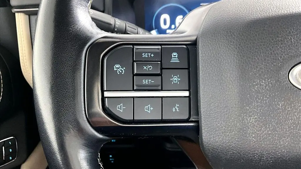 2023 Ford Expedition Platinum
