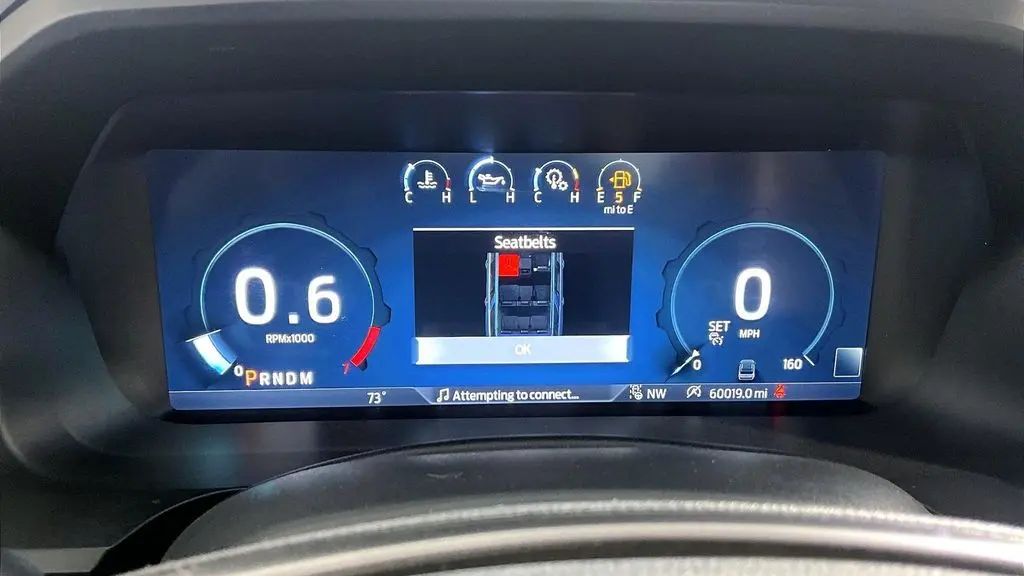 2023 Ford Expedition Platinum