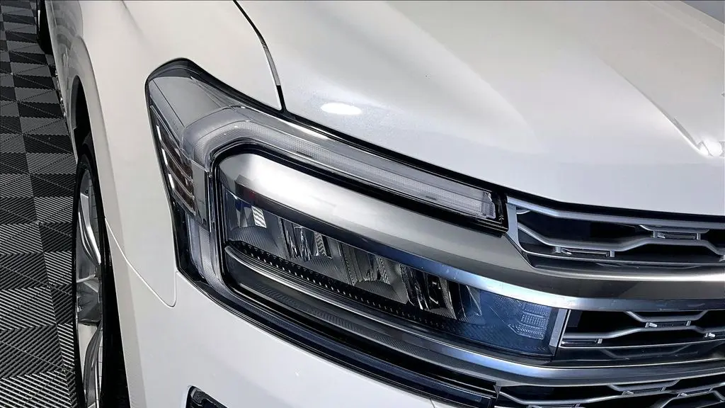 2023 Ford Expedition Platinum