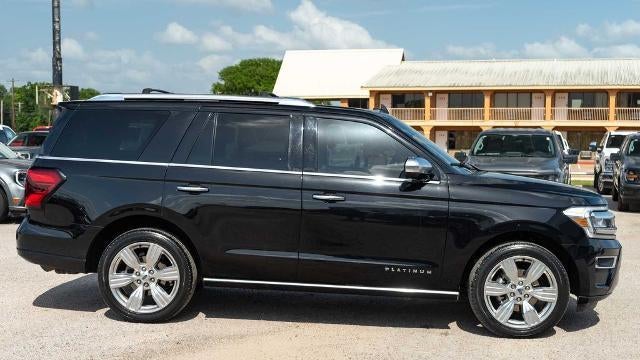 2023 Ford Expedition Platinum