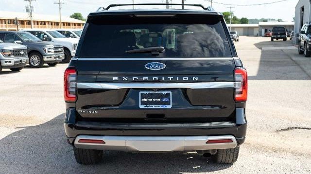 2023 Ford Expedition Platinum