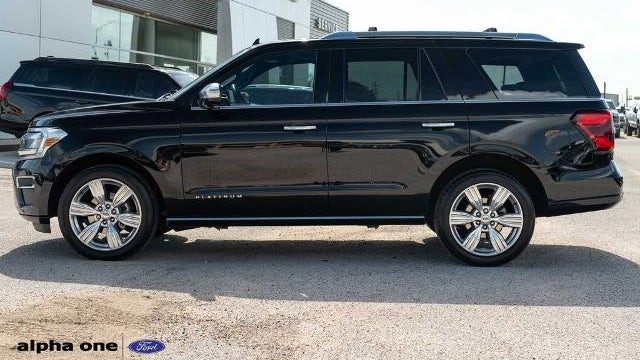 2023 Ford Expedition Platinum