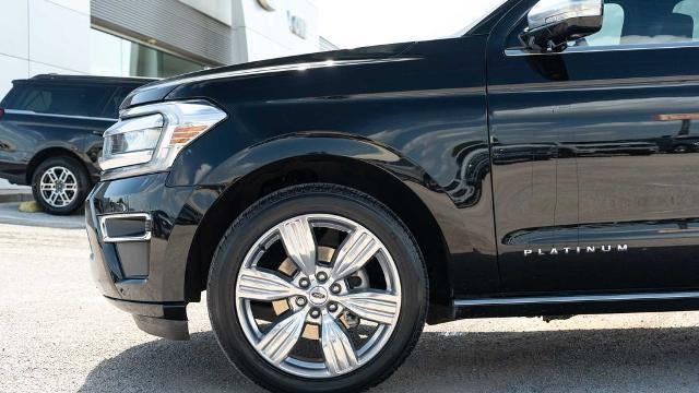2023 Ford Expedition Platinum