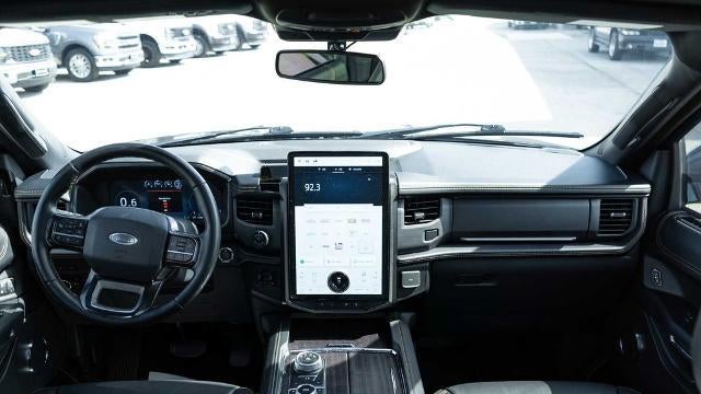2023 Ford Expedition Platinum
