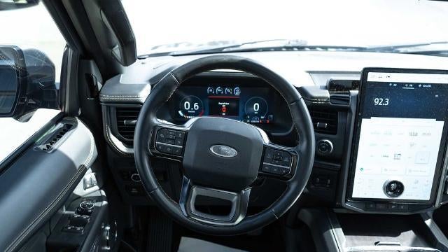 2023 Ford Expedition Platinum