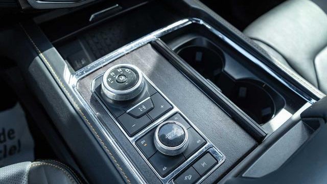 2023 Ford Expedition Platinum