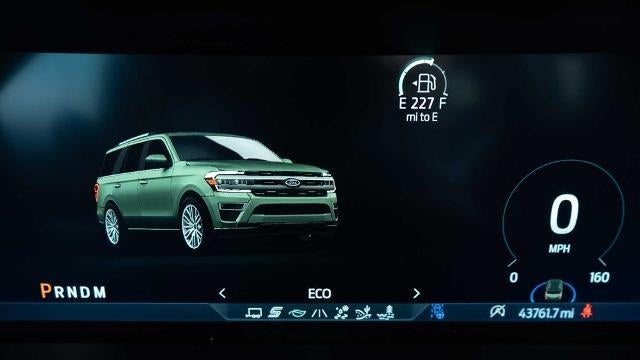 2023 Ford Expedition Platinum