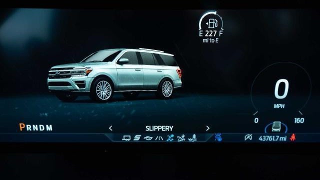 2023 Ford Expedition Platinum
