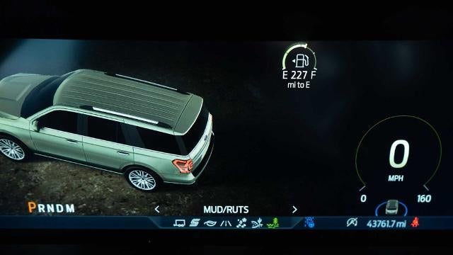 2023 Ford Expedition Platinum