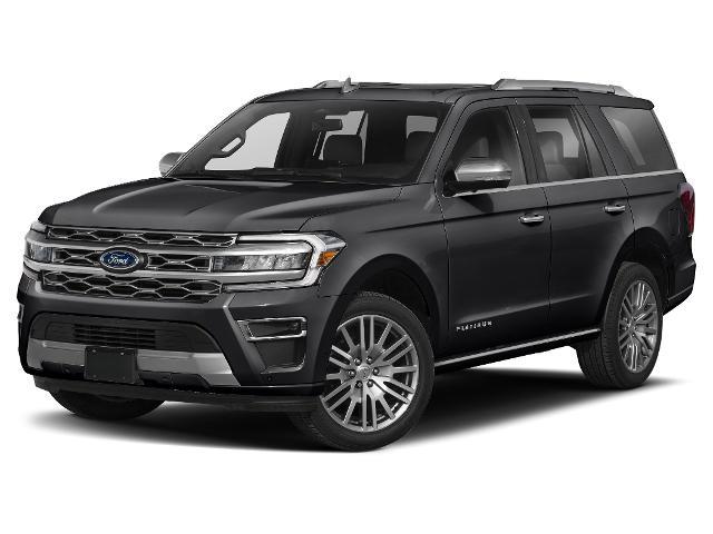 2023 Ford Expedition