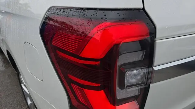 2024 Ford Expedition Platinum