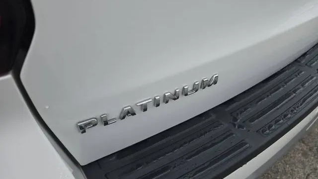 2024 Ford Expedition Platinum
