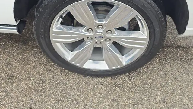 2024 Ford Expedition Platinum