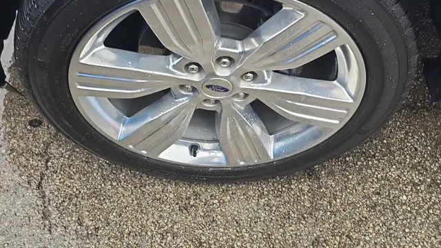 2024 Ford Expedition Platinum