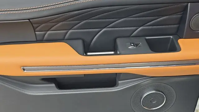 2024 Ford Expedition Platinum