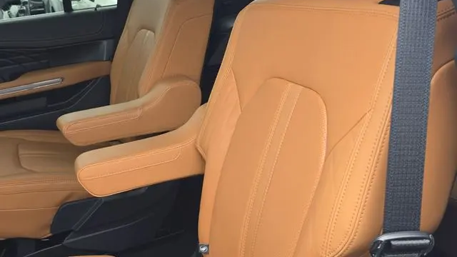 2024 Ford Expedition Platinum