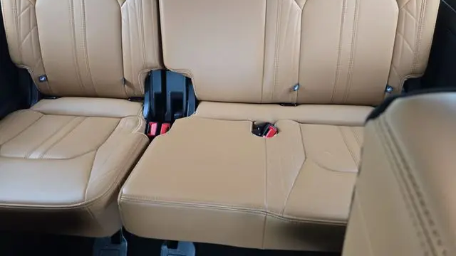 2024 Ford Expedition Platinum