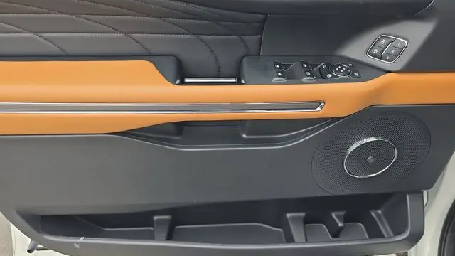 2024 Ford Expedition Platinum