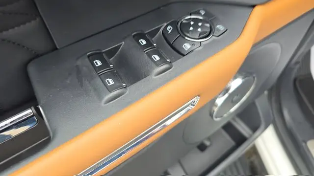 2024 Ford Expedition Platinum