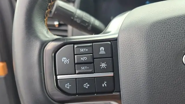 2024 Ford Expedition Platinum
