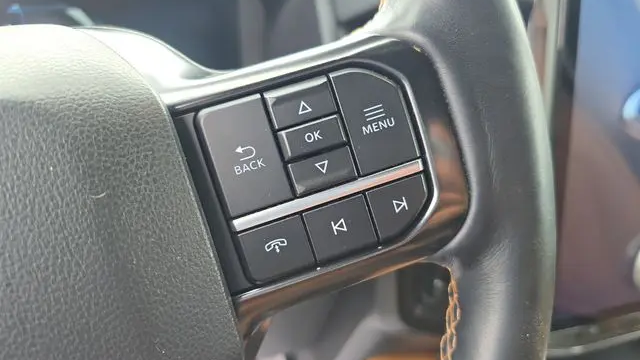2024 Ford Expedition Platinum