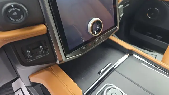 2024 Ford Expedition Platinum