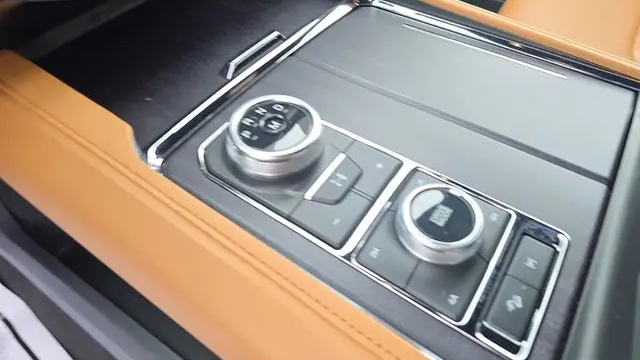 2024 Ford Expedition Platinum