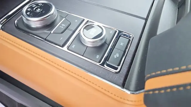 2024 Ford Expedition Platinum