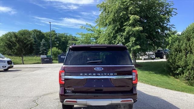 2024 Ford Expedition Platinum