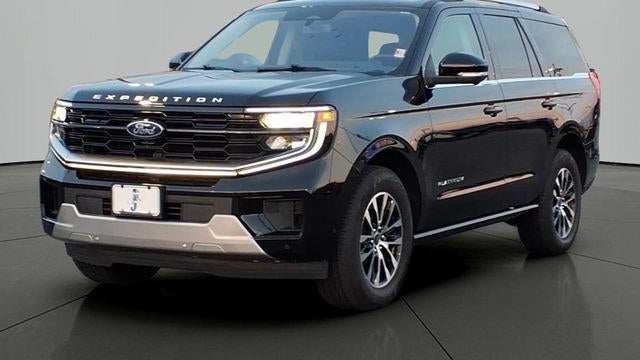 Preowned 2025 Ford Expedition Platinum for Sale