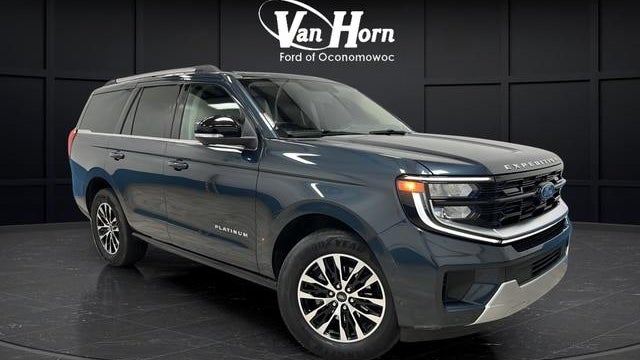 Preowned 2025 Ford Expedition Platinum for Sale