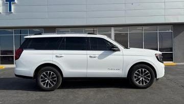 Preowned 2025 Ford Expedition Platinum for Sale